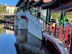 -西海子公园