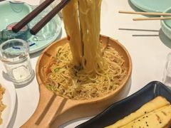 -嗨辣小聚·盘锦河蟹·海鲜烧烤龙虾(盘锦十年好店)