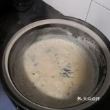 煮奶茶