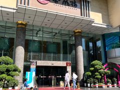 -凤凰楼酒家·粤宴点心(华强北店)