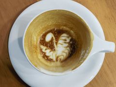 -OZ cafe(南昌路店)