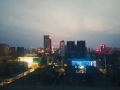 -逗号立方