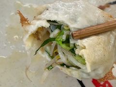 -依云煎包店