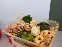 -鼓浪邻家·沙茶面(鼓浪屿店)