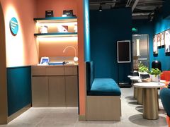 -海马体照相馆(北京apm店)
