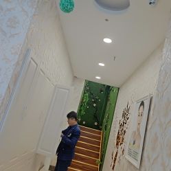 -圣婕美甲美睫皮肤管理