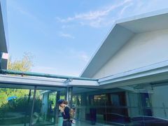 -春晖园度假酒店温泉