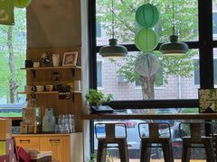 -ZM COFFEE(西安路店)