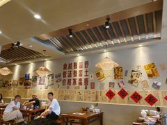 -蛮佬拾·乡里土菜馆(河西王府井店)