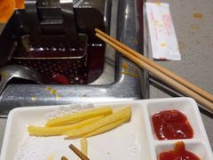 -海底捞火锅(龙岗星河COCO Park店)