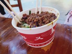 -八一好吃街·高品美食广场