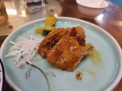 -糟粕醋·椰苑海南菜餐厅(亚龙湾天域酒店)