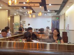 -潮悦牛肉火锅城(水贝店)