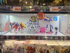 -DON DON DONKI(名珠城店)