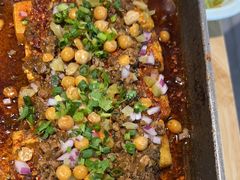 -全牛匠·乐山跷脚牛肉(新中关店)