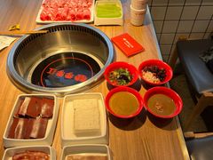 -季季红火锅(长沙步行街店)