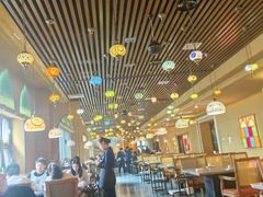 -君邦火锅(新疆大厦店)