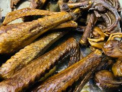 -豪园台山碳烧生蚝(蓬江江华店)