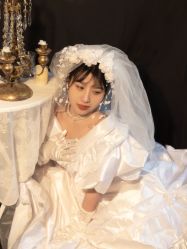 点击看大图 -蜜桃少女VISION写真馆(雁塔店)