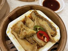 -顺德人家食府(黄金广场店)