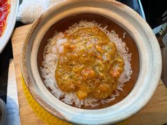 -苏州W酒店·苏滟中餐厅