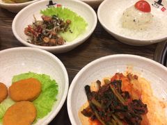 -朴大人炭烤·韩国料理(奥帆中心海尔洲际店)