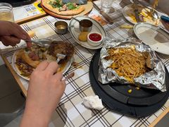 -菲滋意式餐厅(西溪印象城店)