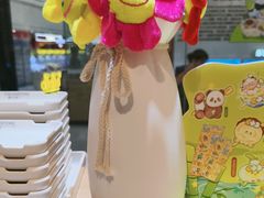 -万达广场(渭南高新店)