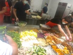 -林静小吃(复兴路店)