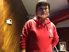 -青瓦炭韩潮烤肉(花园道店)