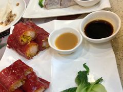 -点都德(盘福楼店)