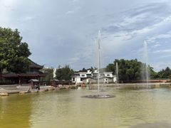 -广东圆玄道观