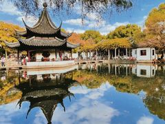 -西园戒幢律寺