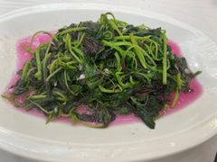 蒜茸苋菜-庐州太太(鼓楼店)