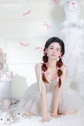 点击看大图 -onlygirl摄影美学馆高端定制(江滩店)