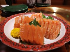 -和彩放题(渔阳店)