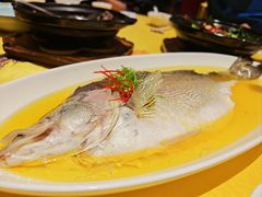 -金玉满堂潮州酒楼(无限极荟购物广场店)