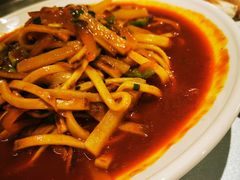 -宁夏国强手抓羊肉·清真菜(未央路凤三店)