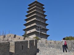 -雁门关景区