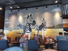 -ZOO COFFEE 动物园咖啡(亦庄店)