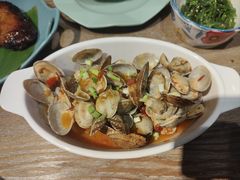 -长勺子东南亚(街道口店)