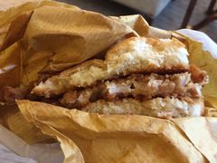 -大利来记餐厅(大三巴店)