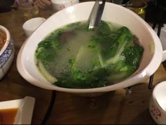 -古真记钵钵鸡(总店)