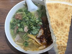 -赵家名吃四味烩菜(东大寺门食品街店)