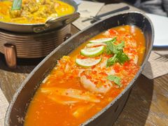 -素逸·泰料理(人民广场店)