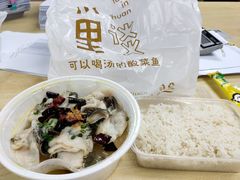 -川里谈·川味小馆(北京路店)