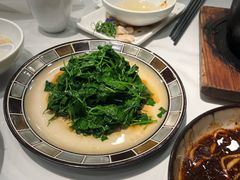 酒香草头-三玛璐酒楼(汉口路店)