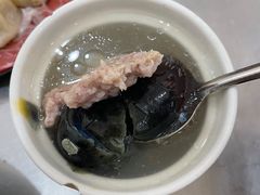 -高师傅特色米粉汤包(建设路店)