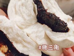 -天泽祥·鼓楼馒头(鼓楼店)