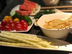 -海底捞火锅(崇文门新世界百货店)